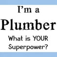 thumbnail image 3 of CafePress - Plumber Light T Shirt - Men's Classic Graphic T-Shirt, 3 of 4