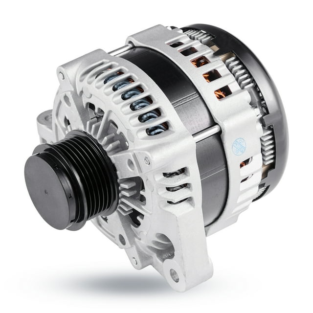 VEVOR Alternator Car Alternator for Buick Enclave Base 12-13 GMC Acadia 07-15