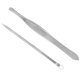 thumbnail image 3 of Kit de Pinzas ANGGREK herramienta para quitar espinillas Acero inoxidable, 3 of 8