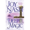 thumbnail image 1 of Pre-Owned Deep Magic (Paperback) 9780505527165, 1 of 1
