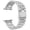 Silver, variant on LQCrafK Metal Stainless Steel Strap Compatible with Apple Watch Bands 44mm 45mm 49mm 42mm 41mm 40mm 38mm Accessories Bracelet Metal Wristbands for iWatch Series 9 8 Ultra 3 4 5 6 SE 7 Women Men Band
