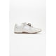 thumbnail image 4 of Selena - Tenis blancos de ante blanco 8.5, 4 of 4