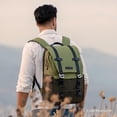 thumbnail image 4 of K&F Concept Camera Backpack with Raincover 20L Bags Large Capacity Camera Case, 4 of 7