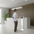 thumbnail image 3 of Anti-Theft Tablet Kiosk for iPad, iPad Air, iPad Pro, 3 of 11