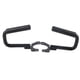 thumbnail image 1 of Grab Handle, Resists Rust Comfortable Holding Front Grab Bars, Car Home For Vehicle Travel, 1 of 8