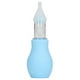 thumbnail image 1 of Aspirador Nasal para bebé, tubo suave de silicona fácil de apretar, ventosa de nariz reutilizable para recién nacido, 1 of 5