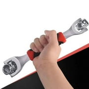 Universal Wrench 52 in 1 Multi-Purpose Wrench