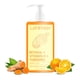 thumbnail image 3 of Xihbxyly Loción Corporal de Cúrcuma, Crema Hidratante Reafirmante, Hidratante Blanqueadora, para Rostro y Cuerpo, Repara La Piel, Solución Hidratante Definitiva, Botella de 200 G, 3 of 7