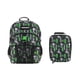 thumbnail image 1 of Set de Mochila y Lonchera Bioworld Minecraft Creepers 41 cm, 1 of 7