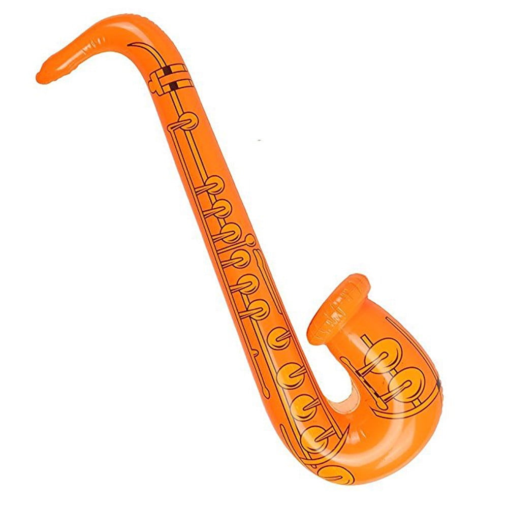 toy saxophone walmart