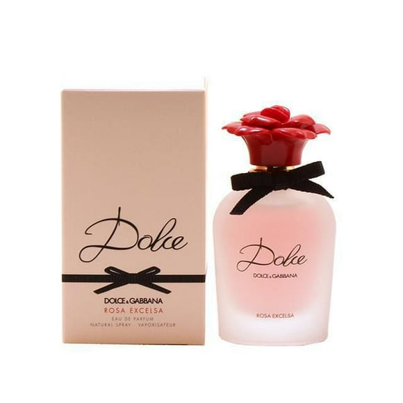 Dolce Rosa Excelsa Eau De Parfum Vaporisateur Pour Femme 50ml