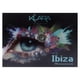 thumbnail image 5 of Paleta de 24 sombras de ojos - Ibiza by Klara para mujer - 1.68 oz, 5 of 6