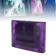 thumbnail image 1 of Multi Game Cartridge for SFC, 3000 in 1 Game Flash Memory Card, with 8GB Memory Card, Game Cartridge Expansion Card for , SFC Gaming Console, 1 of 7
