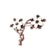 thumbnail image 1 of Plum Blossom Safety Broche Esmalte Rhinestones Brillante Exquisito Moda Moda Hacimiento Día de San Valentín Broches para mujer Joyería Regalo Inevent AP004717-00, 1 of 7