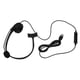 thumbnail image 1 of USB Call Center Headset with Noise Cancelling Mic Monaural Headphone for PC Home Office Phone Servic, 1 of 5