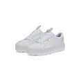 thumbnail image 4 of Tenis Puma Karmen Rebelle Mujer blanco 26, 4 of 5