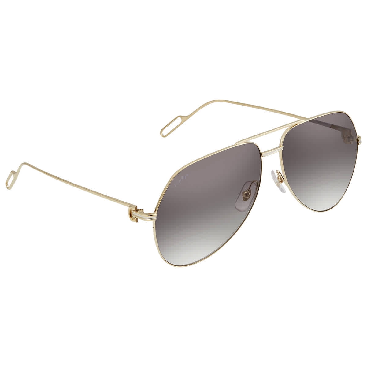 Cartier Men's Sunglasses CT0110S00562 