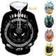 thumbnail image 3 of Sudadera con capucha con estampado 3D de bonitos gatos para hombres y mujeres, sudaderas informales de gran tamaño, sudaderas con capucha para primavera y otoño para hombres, ropa de calle, 3 of 4