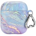 thumbnail image 1 of Funda Velvet Caviar para AirPods 1 y 2 Generacion Rigida con Llavero, 1 of 5
