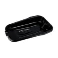 thumbnail image 3 of Zorion Oil Drain Pan 2.5L Professional Multipurpose Anti Splash for Garage Home DIY, 3 of 9