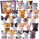 thumbnail image 1 of Juguetes squishy de gato 24 piezas DMIGHT para fiestas infantiles, 1 of 9