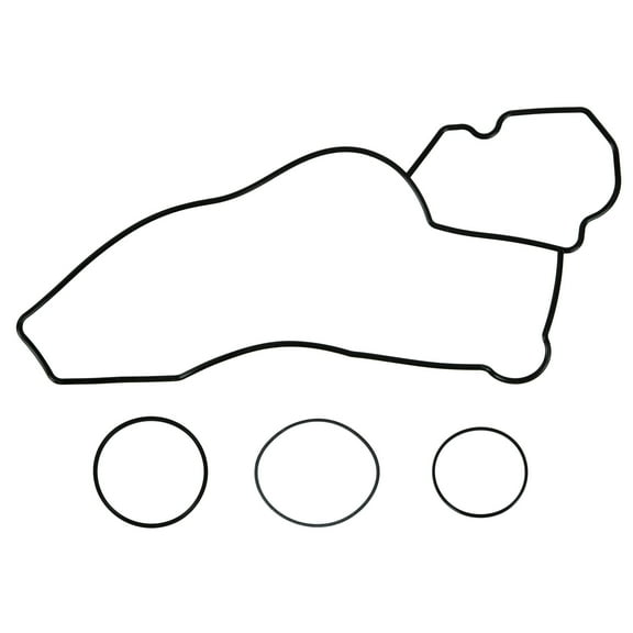 FEL-PRO ES 73054 Water Pump Mounting Set Fits select: 1999-2003 FORD F350, 1999-2003 FORD F250