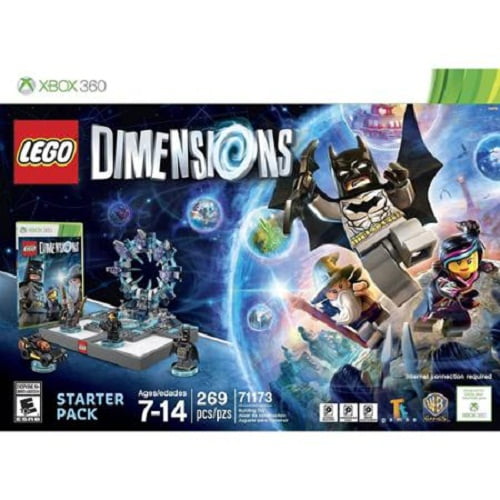 lego dimensions
