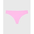 thumbnail image 5 of Culotte String en Modal Ultra Doux Couleur Orchidée, 5 of 5