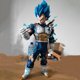 thumbnail image 2 of -figura de acción de Dragon Ball Z GK Super Saiyan Vegeta, adorno coleccionable de PVC, juguete decorativo, 46cm, 2 of 5