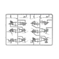 thumbnail image 3 of Taller de juegos de Warhammer Middle Earth: Guerreros de Minas Tirith, 3 of 3