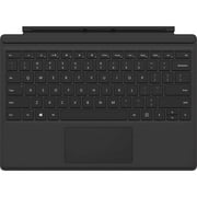 Microsoft Surface Pro Type Cover, Black, FMM-00001