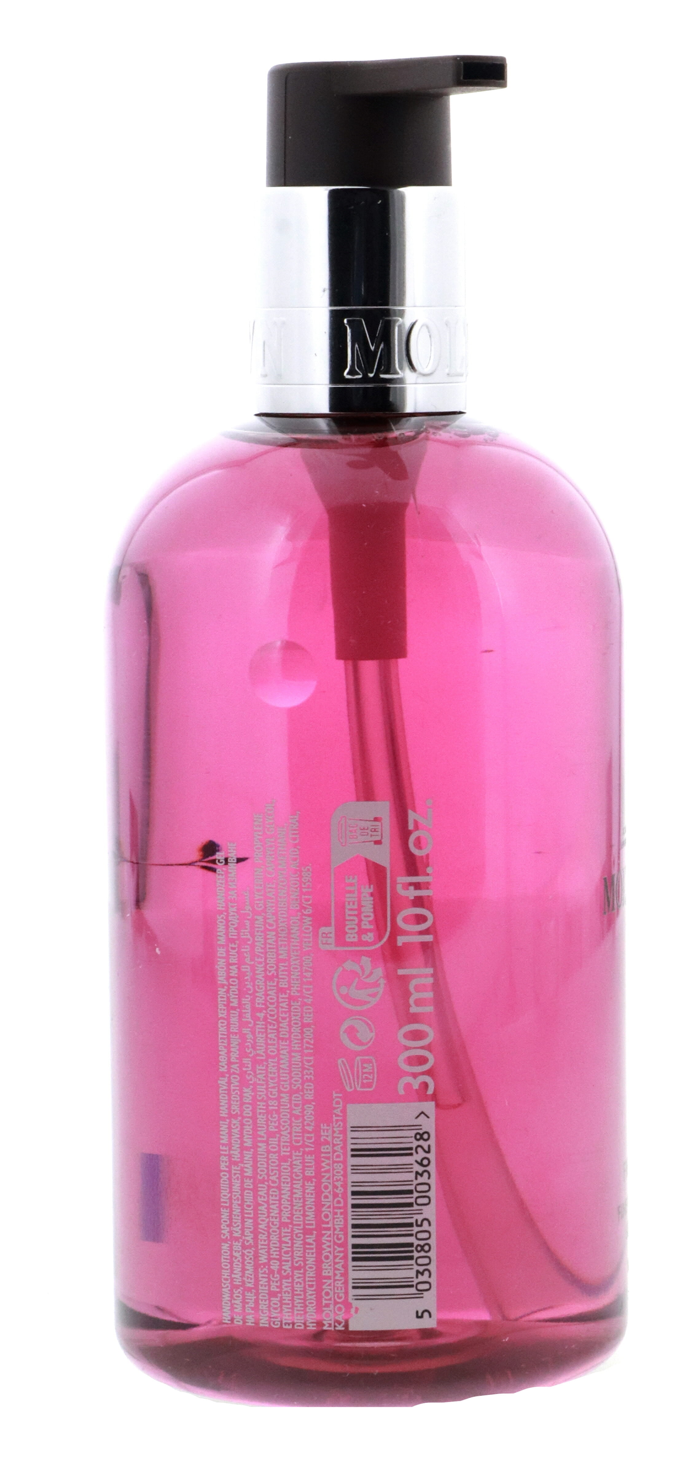 Molton Brown Fiery Pink Pepper Fine Liquid Hand Wash 10 fl. oz.