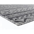 thumbnail image 2 of United Weavers Augusta Indoor/Outdoor Area Rug 3900 10170 Diani Black 7' 10" x 10' 6" Rectangle, 2 of 4