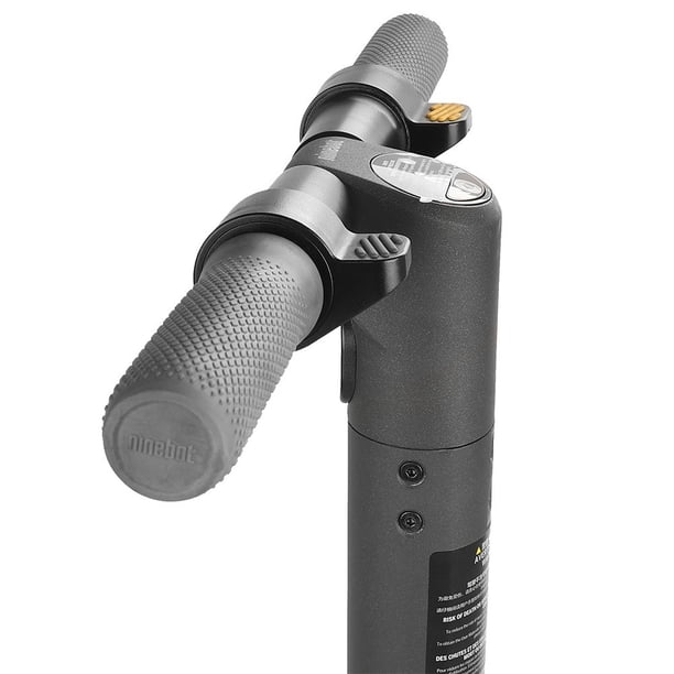 Lot De 4 Vis En Inox Pour Ninebot ES1/ES2/ES4 – 10 Pièces Avec Clé, Rechange Pour Mât