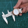 thumbnail image 2 of Adjustable 0-150mm Vernier Caliper, Caliper, Home For Buliding, 2 of 8