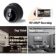 thumbnail image 5 of Mini Cámara Seguridad Hd1080p A9 Wifi Nocturna Sd Espia, 5 of 8