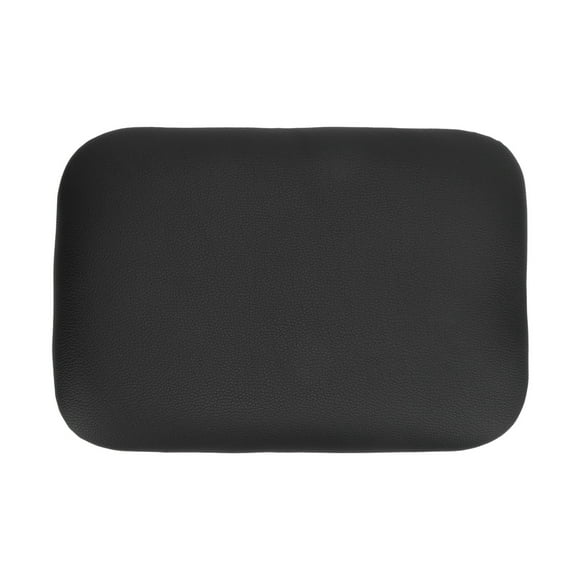 MAYUJIAA Center Console Armrest Lid Jump Seat Cover Accessory Replacement for Silverado 2007-2014 QM321-48323