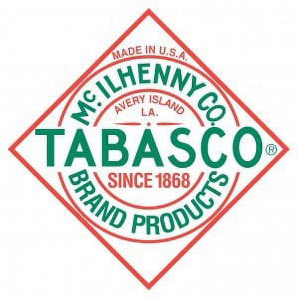 Tabasco Red Pepper Sauce, 2 Oz, 3 Pack - Walmart.com