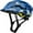 Dark Blue Shark, variant on OutdoorMaster MIPS Kids Bike Helmet - Panther Jr. Toddler Helmet - Adjustable, Lightweight and Certified Kids Helmet - MIPS Bicycle Helmet for Kids Ages 5-13
