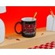 thumbnail image 4 of Taza de café Silver Buffalo Marvel Comics Deadpool 600ml, 4 of 8