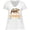AA-White, variant on Inktastic Wyoming Vacation Bear Silhouette Women's Plus Size V-Neck T-Shirt
