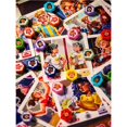 thumbnail image 5 of Juego de Mesa Asmodee Coming of Age LDNV540001 Estrategia y Gestion de Dados, 5 of 5