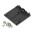 thumbnail image 1 of HILABEE 1/12 RC Car Motor Mount Easy to Install Replacements Upgrade Parts for MN168 black, 1 of 9