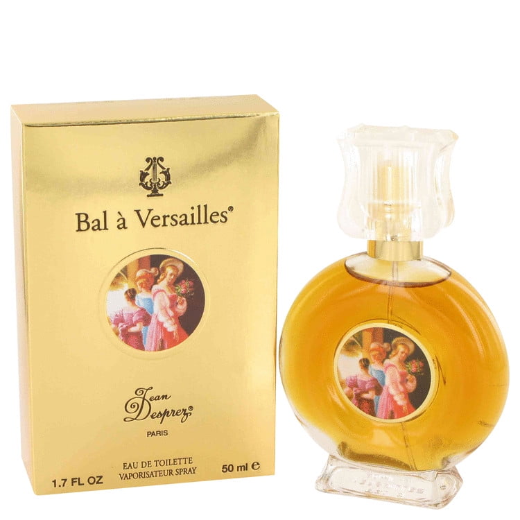 bal a versailles eau de parfum