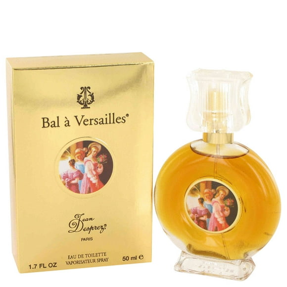 Bal A Versailles 1.7 oz Eau De Toilette Spray Perfume