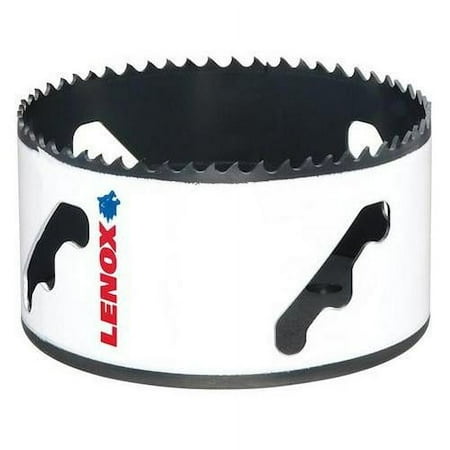 

Irwin Lenox Speed Slot 3-3/4 in. Bi-Metal Hole Saw 1 pc