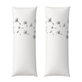 thumbnail image 1 of Fotbe Dandelion Blowing In The Wind Funda para Almohada Corporal con Diseño, Funda de Microfibra Ultrasuave de 20x54 Pulgadas, Ropa de Cama Elegante, 1 of 7