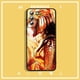 thumbnail image 1 of Funda de teléfono Wonder Woman para Samsung Galaxy, carcasa negra para Samsung Galaxy S23, S22, S21, S20 FE Ultra, S10e, S10, S9, S8 Plus Lite qiuyongming unisex, 1 of 2
