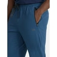 thumbnail image 4 of Russell Athletic Men's Scuba Tech Knit Joggers, Sizes S-2XL, 4 of 5