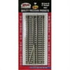 ATM521 HO Scale Code 83 6 in. Straight Section - 4 Piece